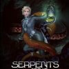 Serpents of the Night: 5