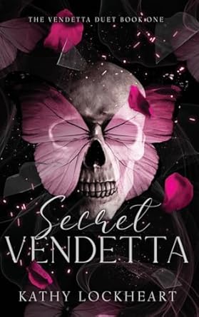 Secret Vendetta: A Dark Revenge Romance (1)