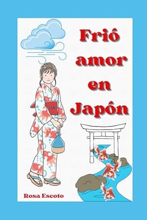 Frío amor en Japón