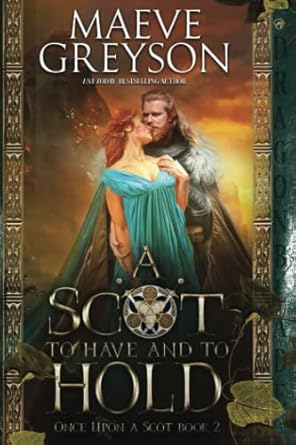 A Scot to Have and to Hold