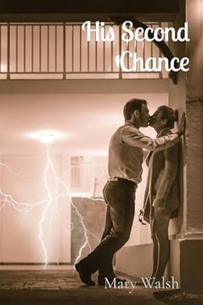His Second Chance