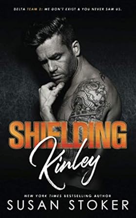Shielding Kinley: 2
