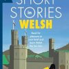 Short Stories in Welsh for Beginners: Read for pleasure at your level, expand your vocabulary and learn Welsh the fun way!