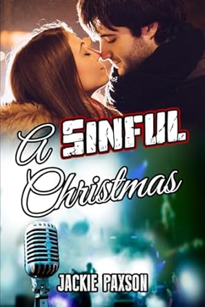 A Sinful Christmas