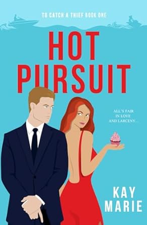 Hot Pursuit: Volume 1