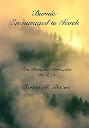 Burnie: Encouraged to Teach (12)