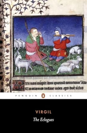 The Eclogues: Lingua Edition Pentium