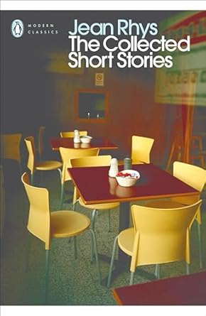 The Collected Short Stories