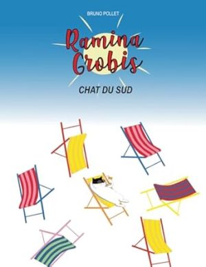 Raminagrobis: Chat du Sud
