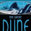The Great Dune Trilogy: Dune, Dune Messiah, Children of Dune