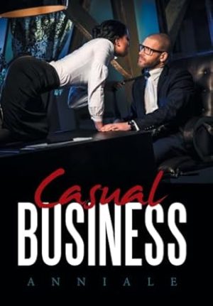 Casual Business