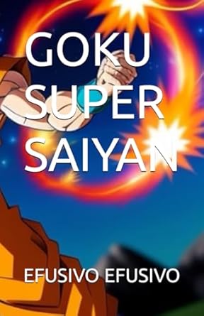 GOKU SUPER SAIYAN