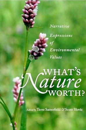 What’s Nature Worth