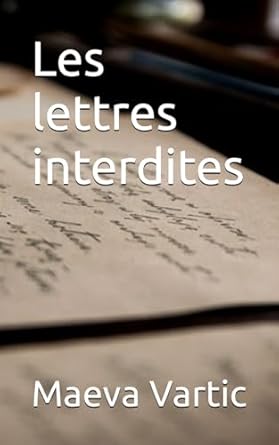 Les lettres interdites