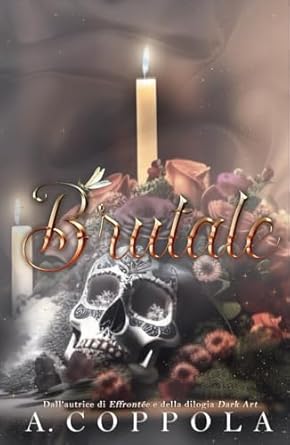 Brutale (Mafia Romance) (Italian Edition)
