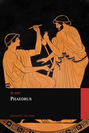 Phaedrus