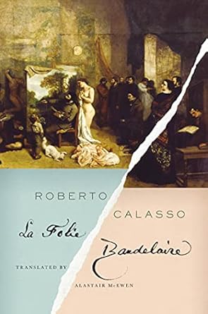 La Folie Baudelaire