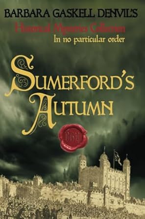 Sumerford's Autumn