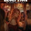 DECEPTION: THE FRIENDS SERIES: Book 4