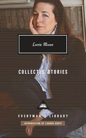 Collected Stories: Introduction by Lauren Groff