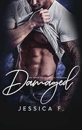 Damaged: Ein Second Chance - Liebesroman (11)