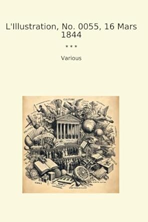 L'Illustration, No. 0055, 16 Mars 1844