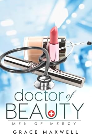 Doctor of Beauty: 4