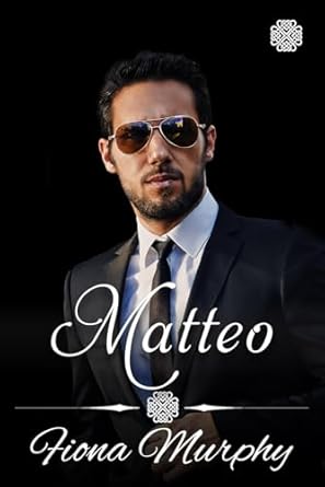 Matteo: BBW Romance