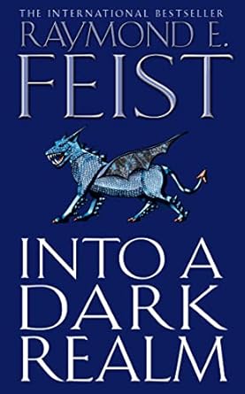 Into a Dark Realm: Book 2