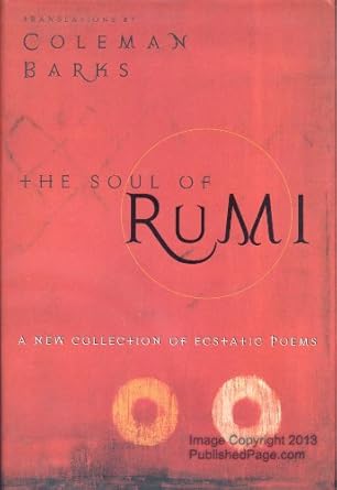 The Soul of Rumi