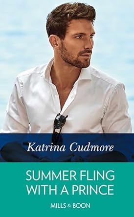 Summer Fling with a Prince