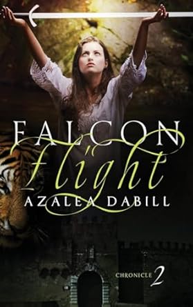 Falcon Flight: 2