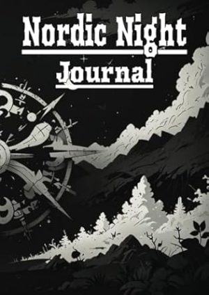 Nordic Night Journal