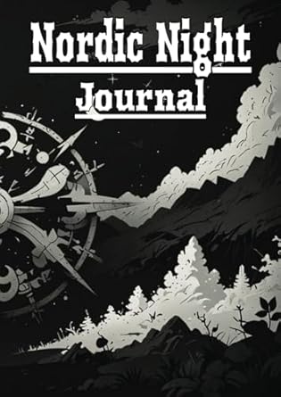 Nordic Night Journal