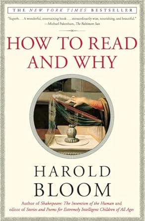 How to Read and Why