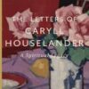 The Letters of Caryll Houselander: A Spiritual Legacy