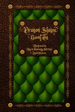 Dragon Slayer Quest Log