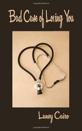 Bad Case of Loving You