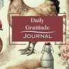 Cluck & Reflect: A Chicken-Themed Gratitude Journal: Daily Reflections and Weekly 5-Minute Journaling / 135 Pages / 6X9"