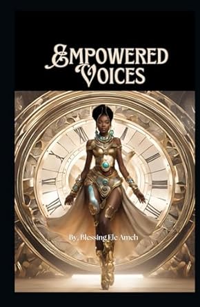 Empowered Voices: Tales of Strength and Solidarity