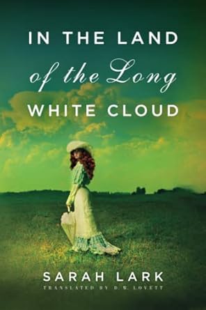 In the Land of the Long White Cloud: 1