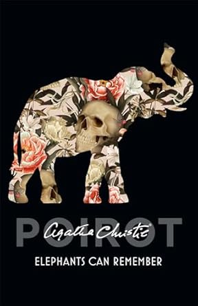 Elephants Can Remember