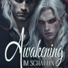 Awakening - Im Schatten seiner Ewigkeit: Gay Fantasy / Dark Romance (German Edition)