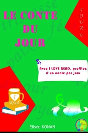 conte du jour (jour 9)