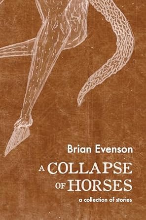 A Collapse of Horses