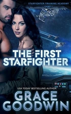 The First Starfighter: Game 1