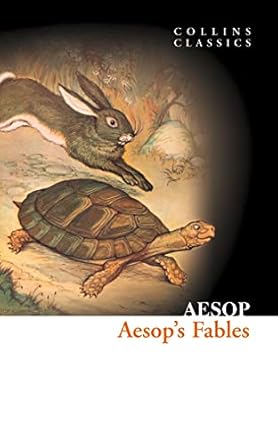 Collins Classics: Aesop's Fables