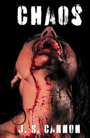 Chaos (The Damaged Series, Band 2)