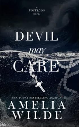 Devil May Care