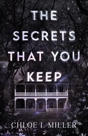 The Secrets That You Keep: 1